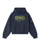 Vesswl, Unisex Worldwide Qualtiy M Hoodie(460GSM)