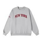 Unisex Heavyweight Oversized Sweatshirt(440GSM)