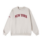 Unisex Heavyweight Oversized Sweatshirt(440GSM)