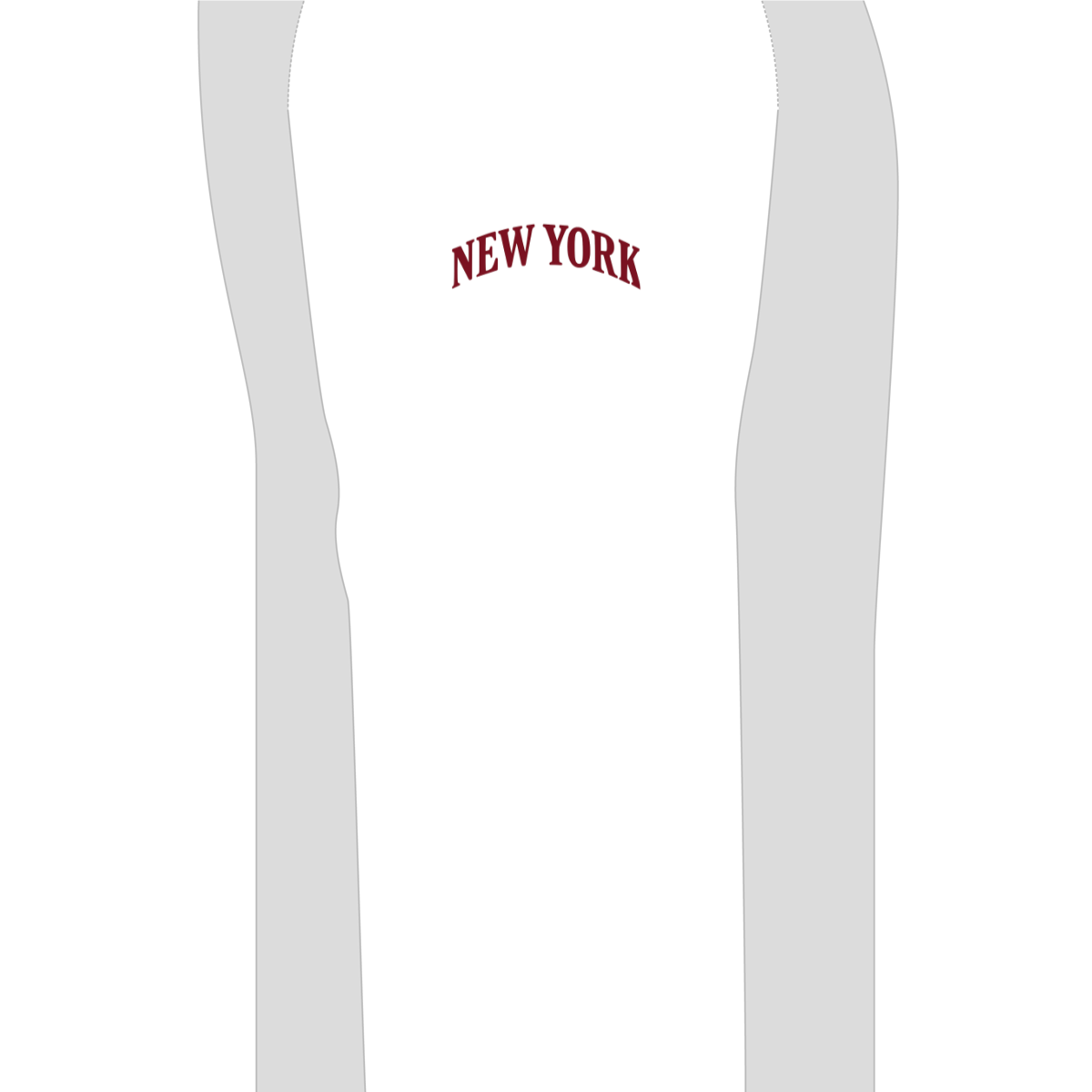 Unisex Heavyweight Oversized Sweatshirt(440GSM)