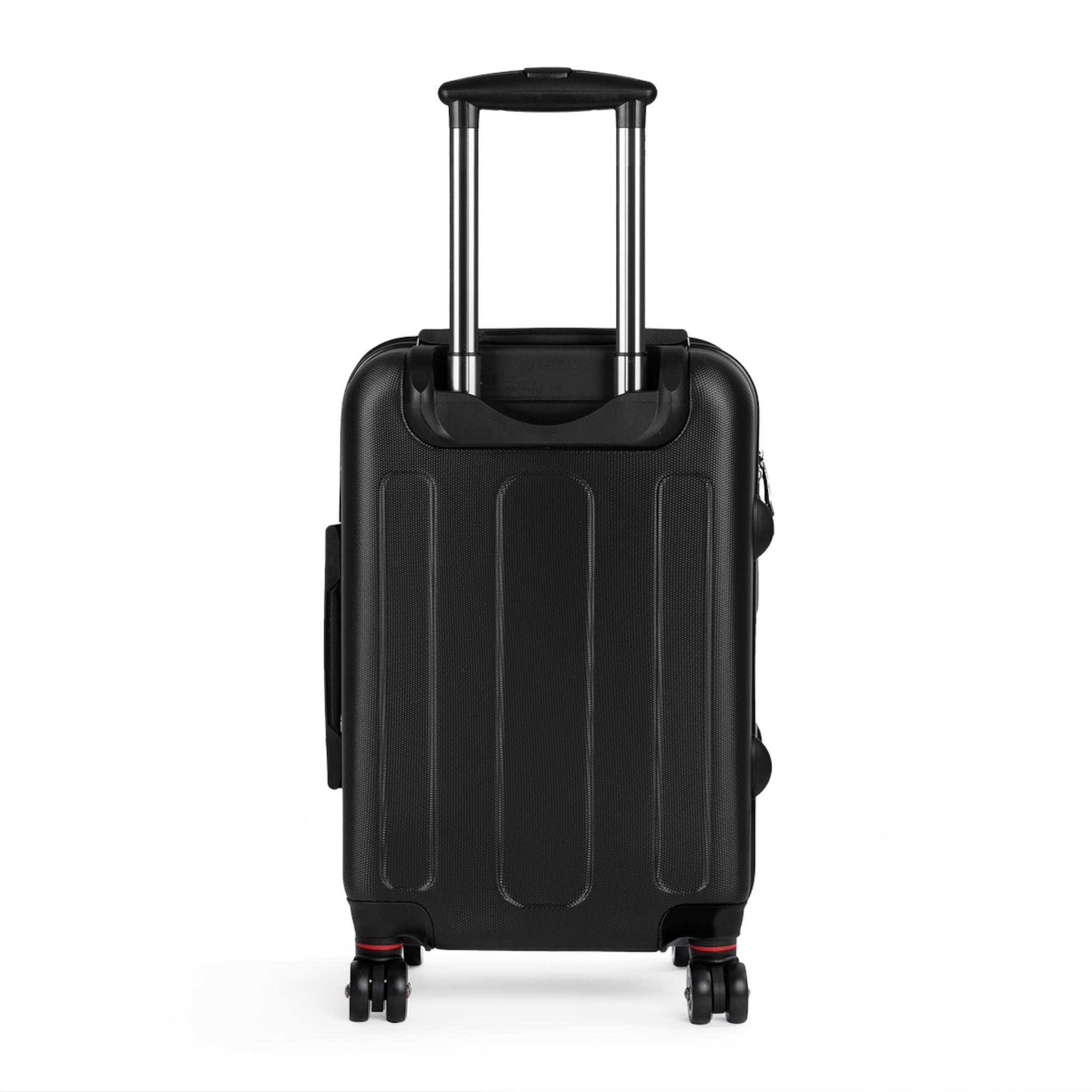 Pet Parent Travel Suitcase — 'Travel Pet' Luggage for Pet Owners