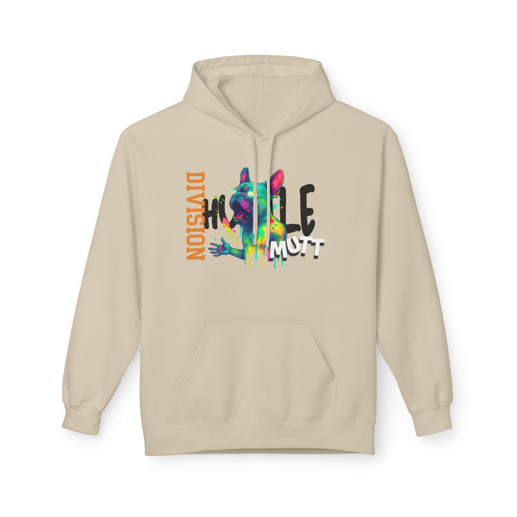 Fleece Hoodie - Mutt