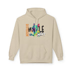 Fleece Hoodie - Mutt