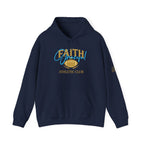 Visionary Faith Athletic Club Hoodie