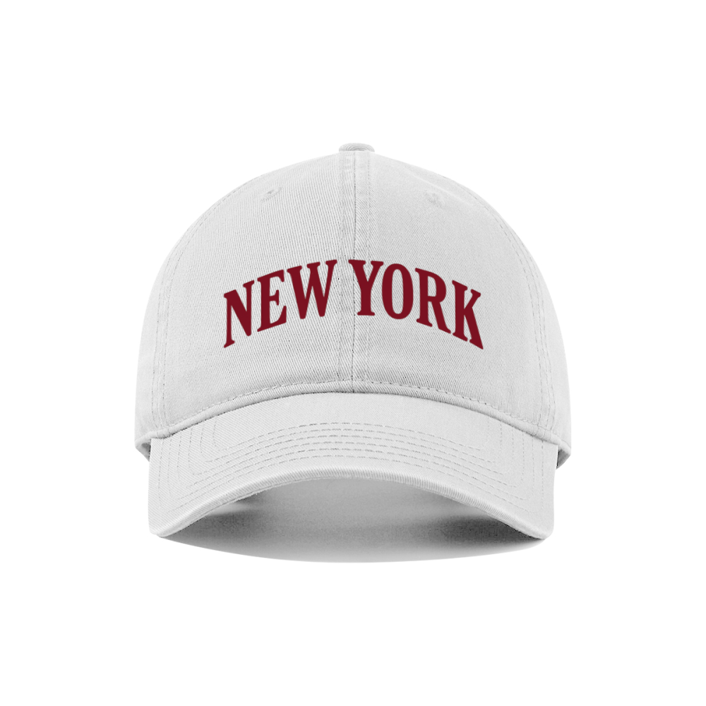 Cotton Twill Dad Hat