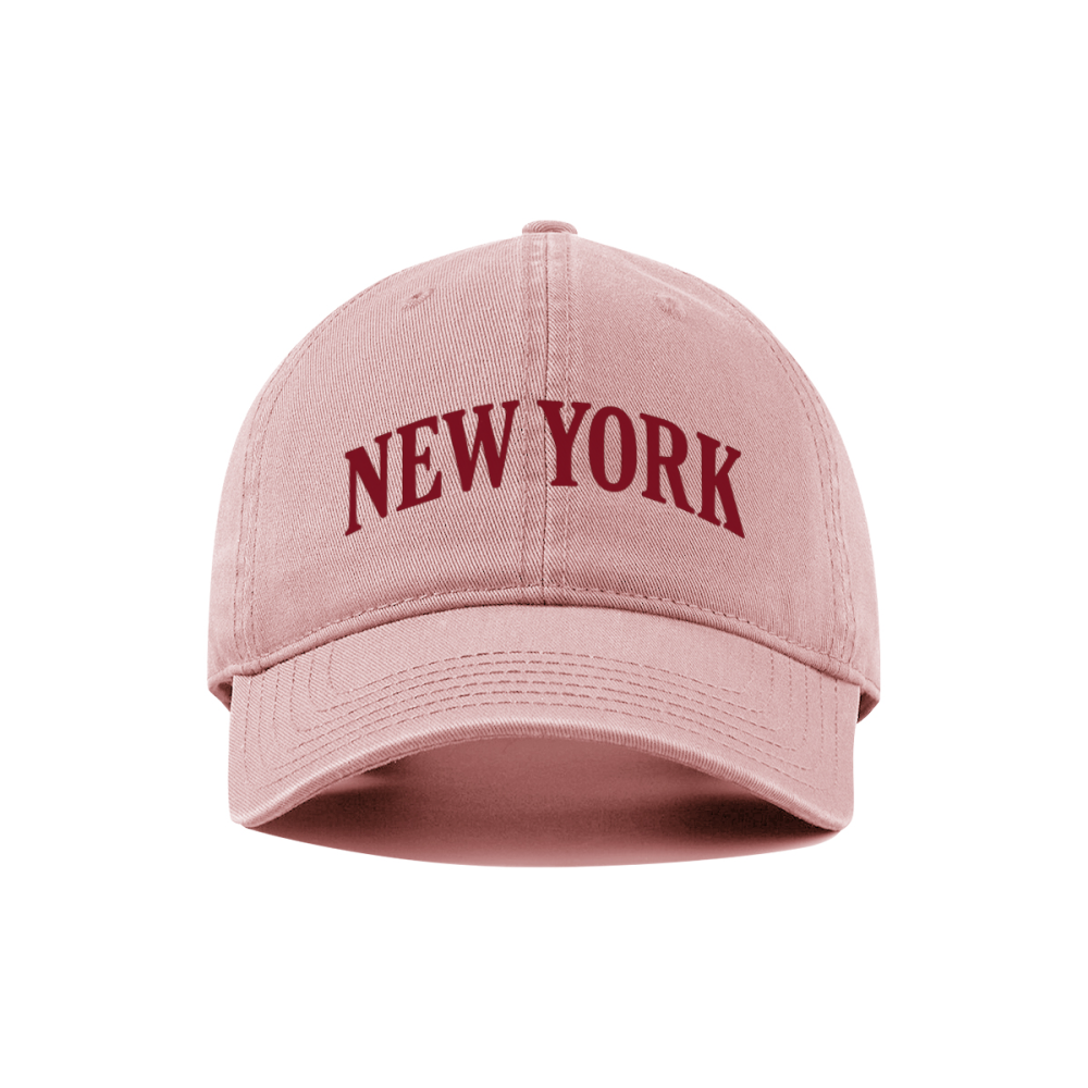 Cotton Twill Dad Hat