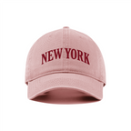 Cotton Twill Dad Hat