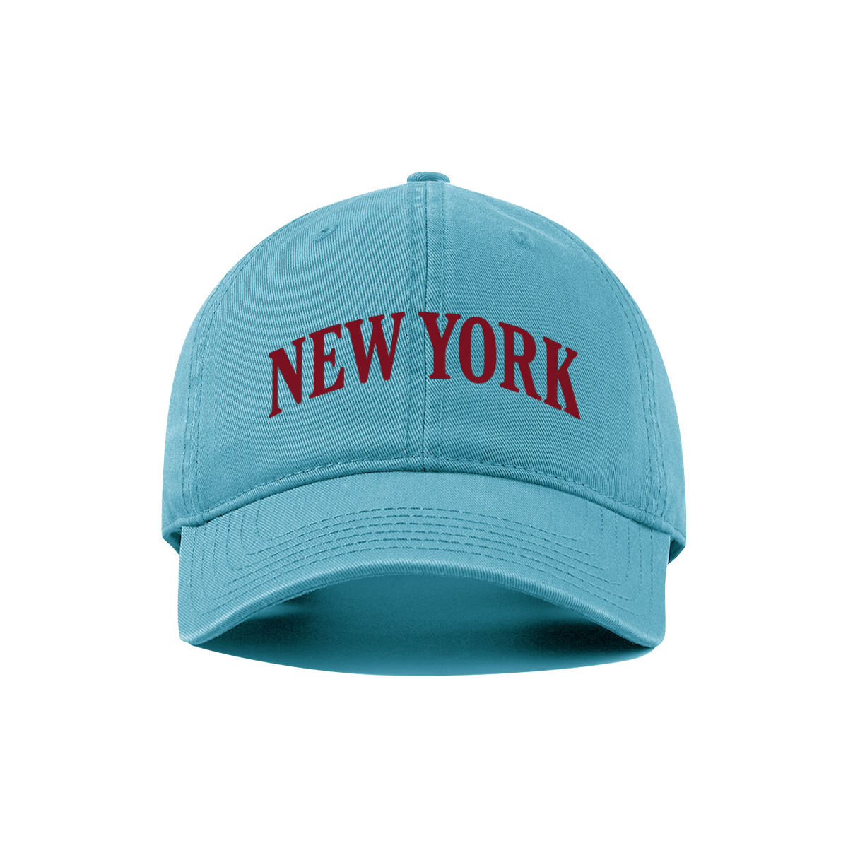 Cotton Twill Dad Hat