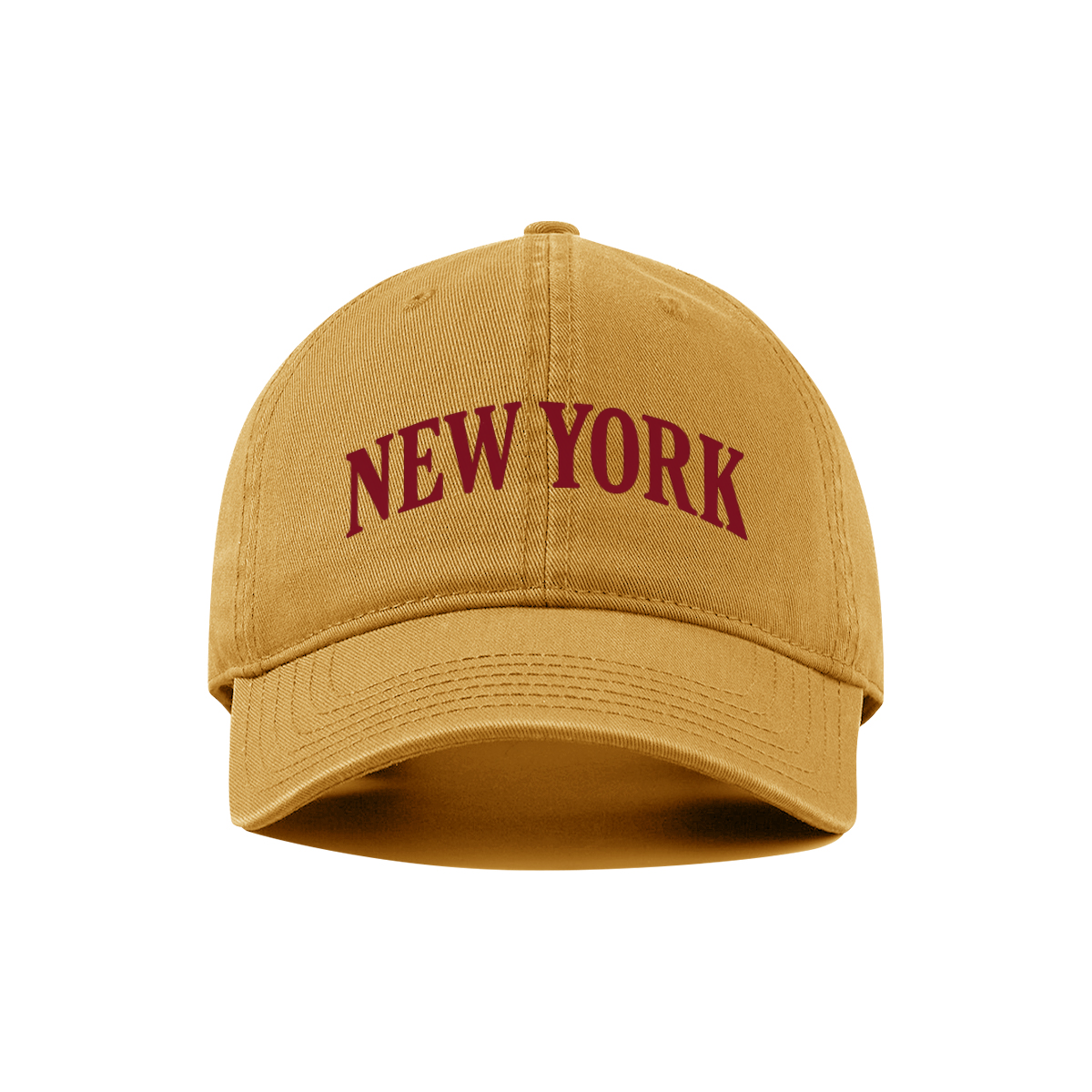 Cotton Twill Dad Hat