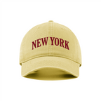 Cotton Twill Dad Hat