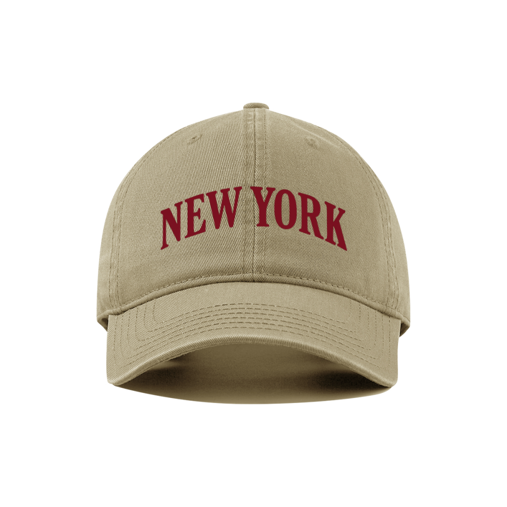 Cotton Twill Dad Hat