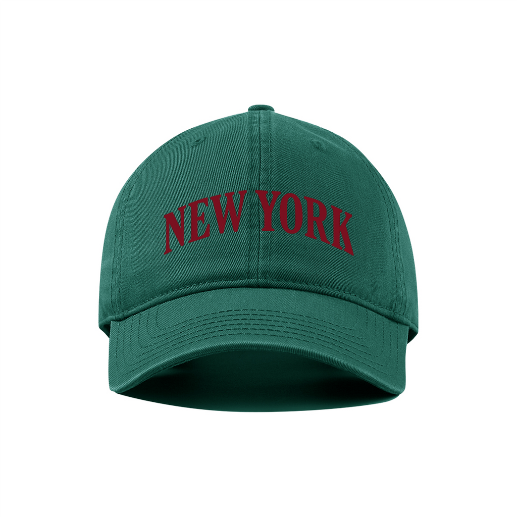 Cotton Twill Dad Hat