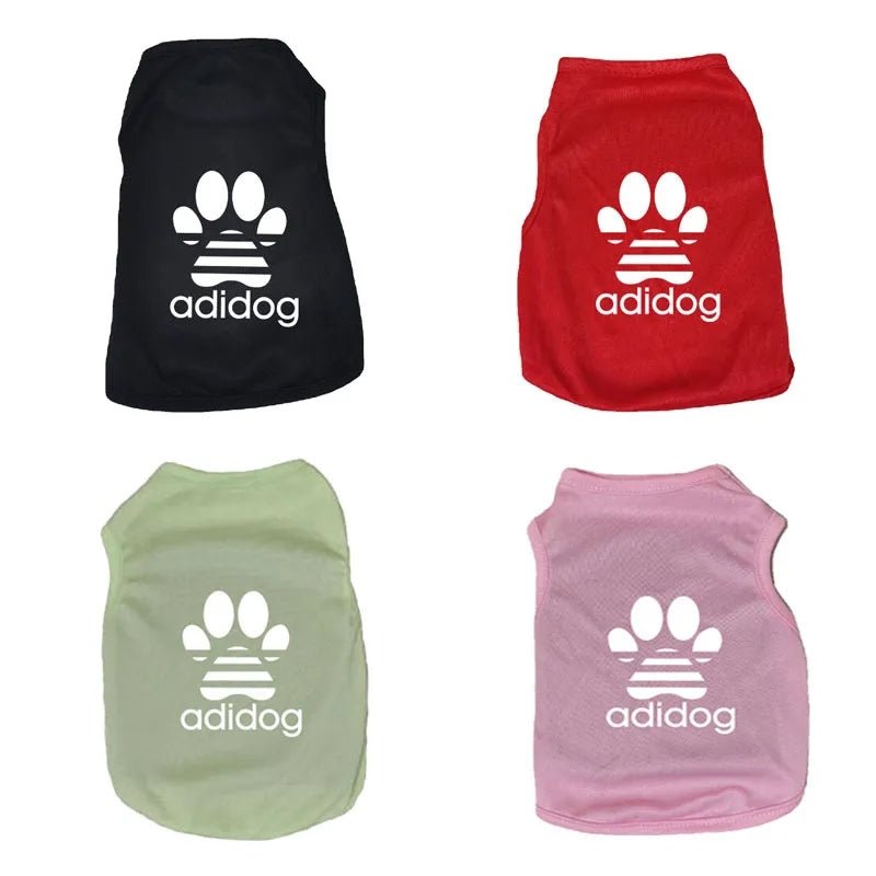 Adidog Tee Shirts