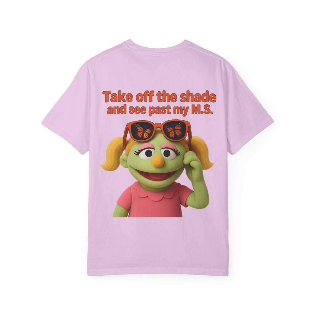 Multiple Sclerosis Awareness T-Shirt