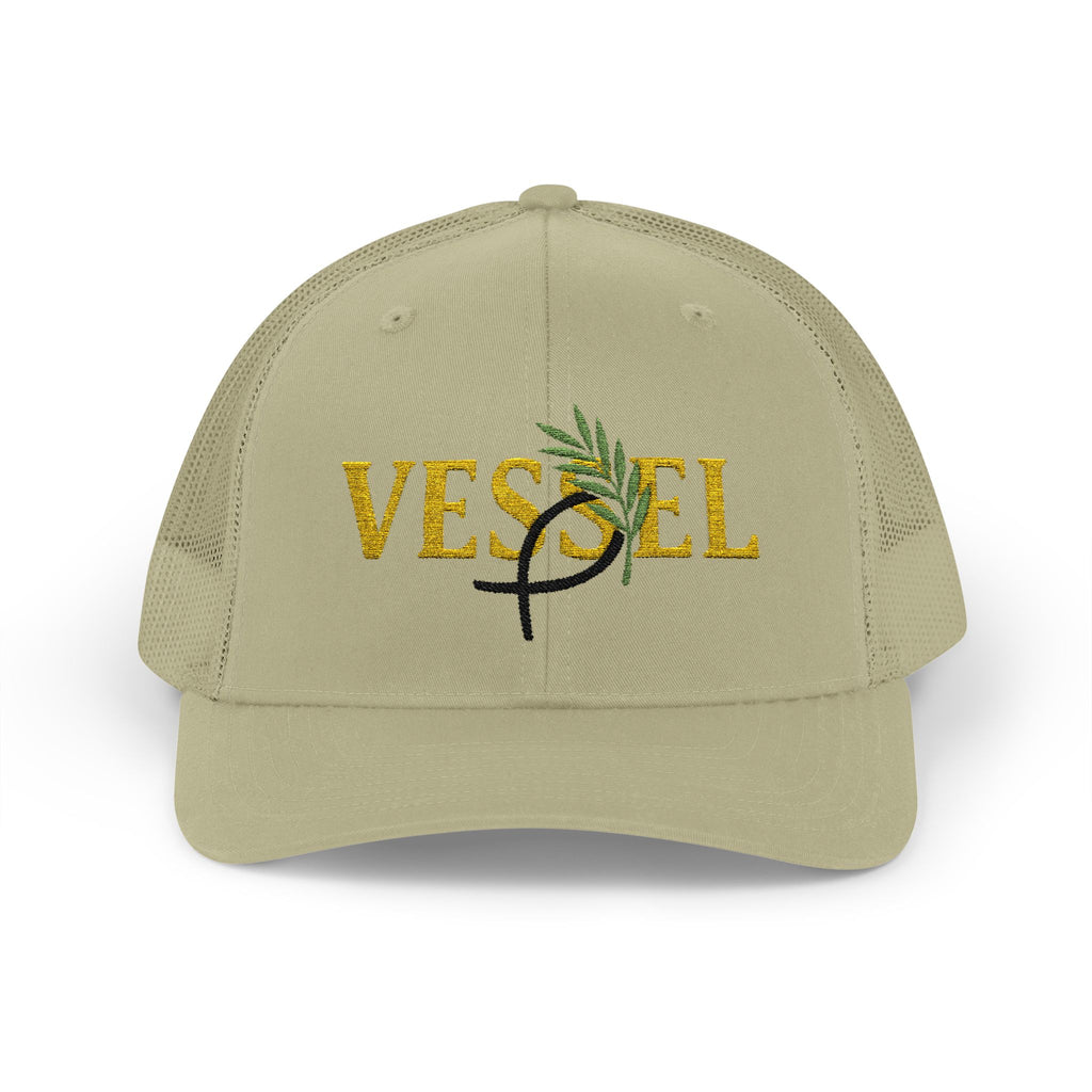 Snapback Trucker Cap | Inspirational Hat, Beachwear, Casual Accessory, Gift for Him/Her, Summer Fashion