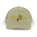 Snapback Trucker Cap | Inspirational Hat, Beachwear, Casual Accessory, Gift for Him/Her, Summer Fashion