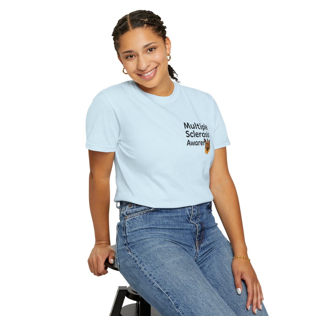 Multiple Sclerosis Awareness T-Shirt