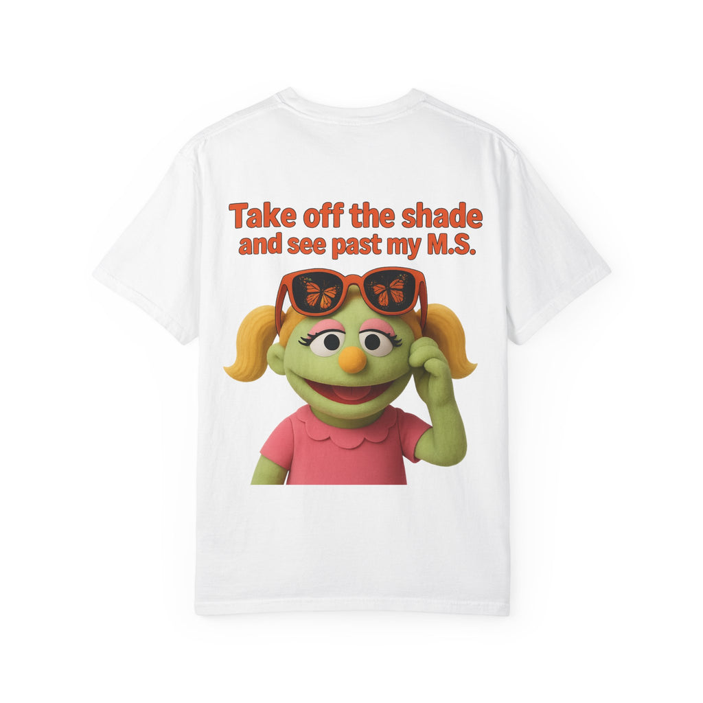 Multiple Sclerosis Awareness T-Shirt