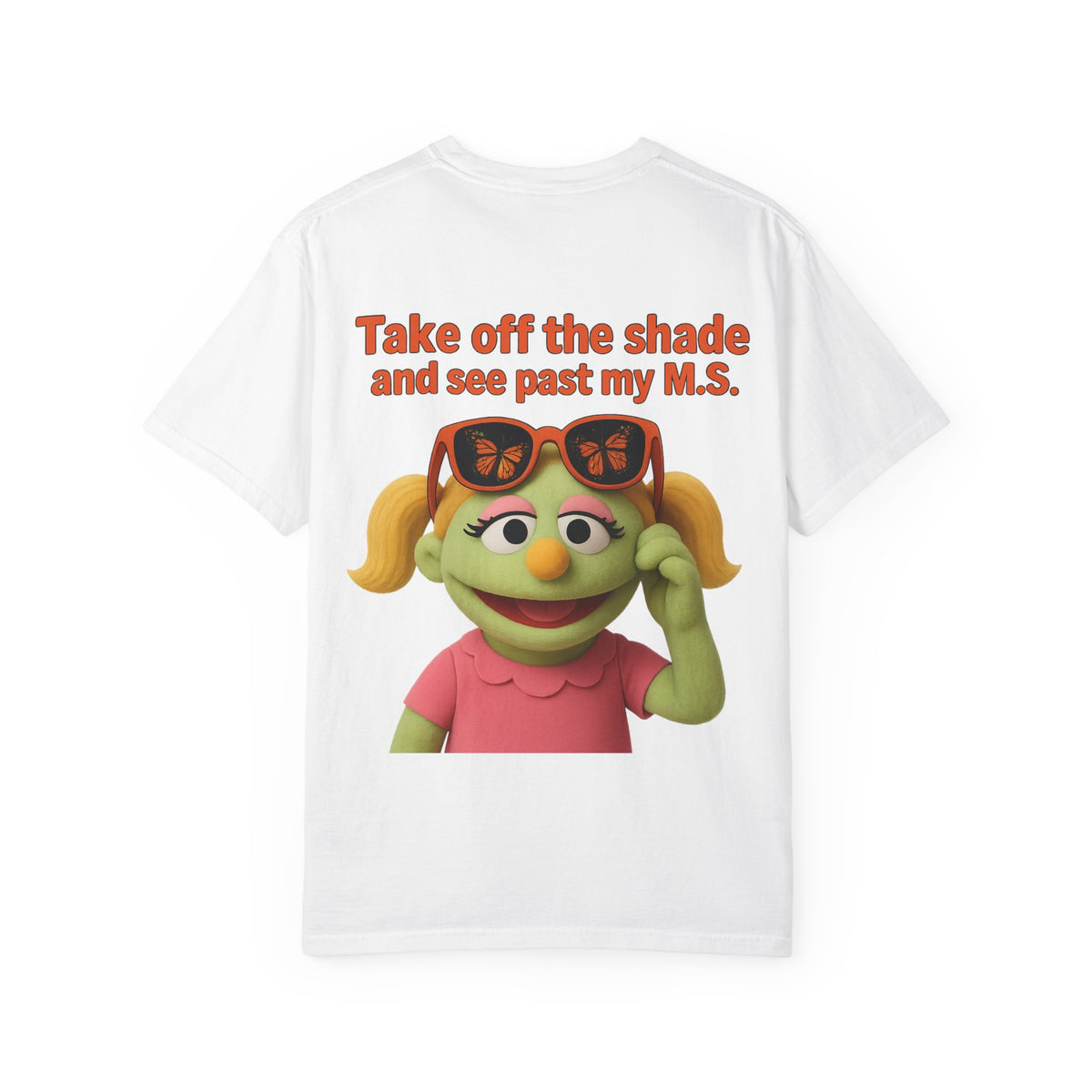 Multiple Sclerosis Awareness T-Shirt