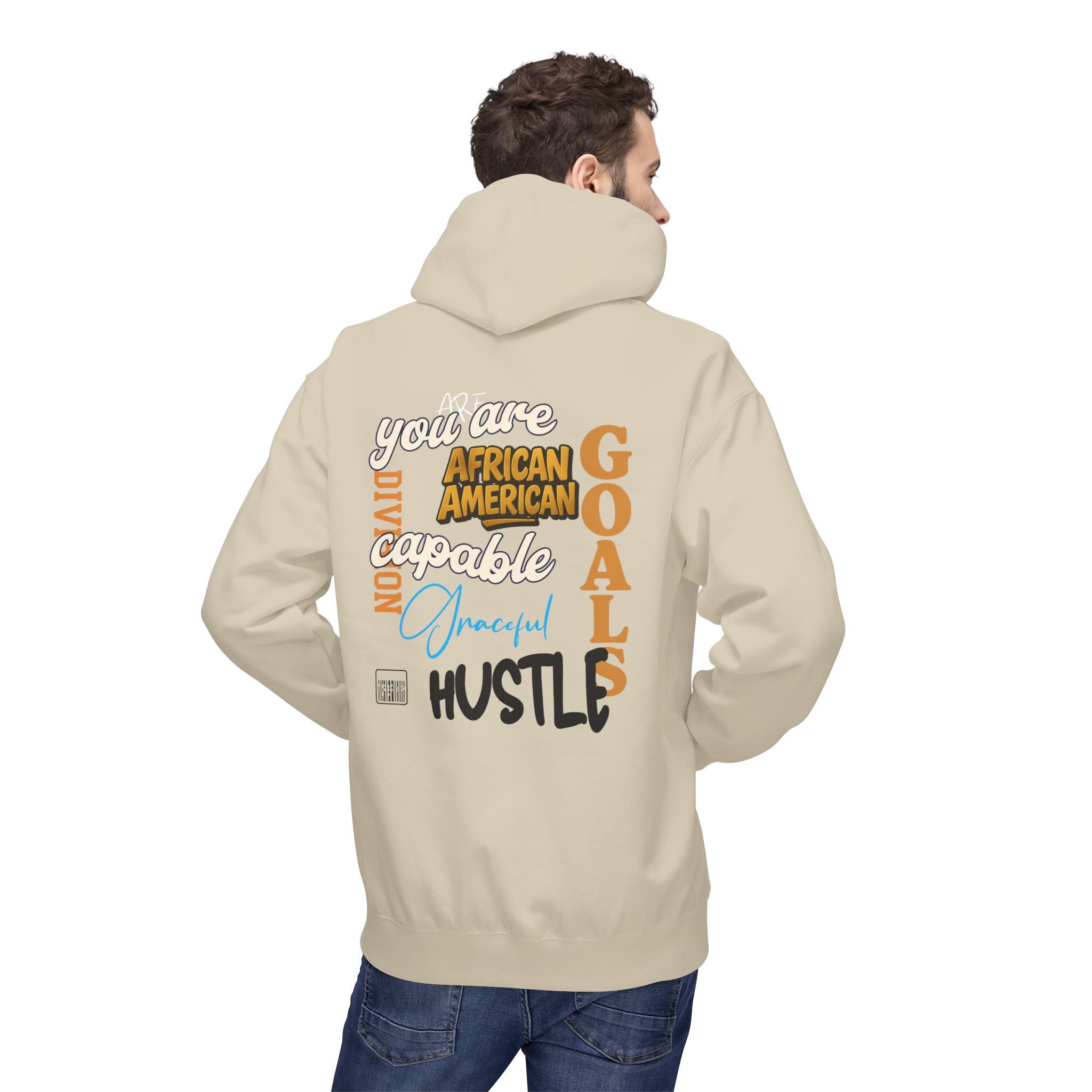 Hoodie —  Black coffee, no s no c, Hoodie