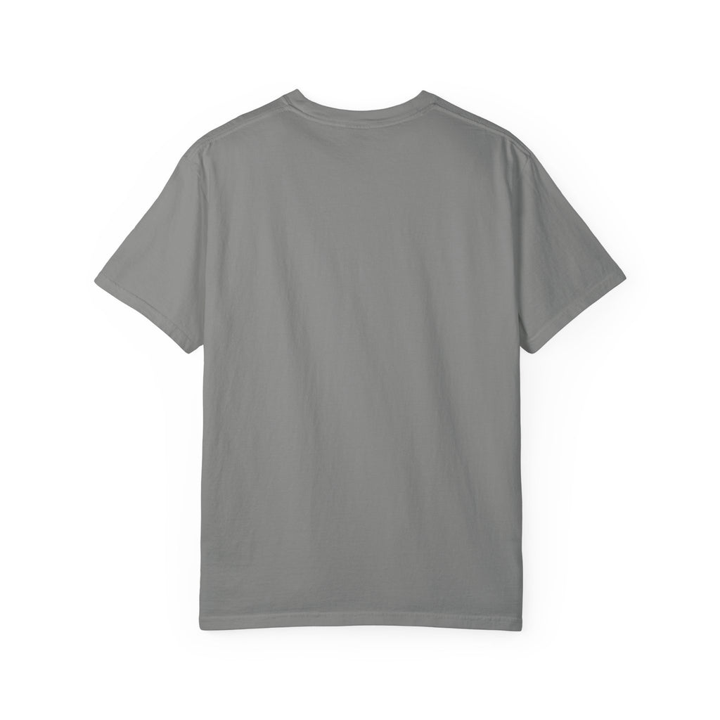 Jesus Retro Graphic T-Shirt — “J.E.SUS The Real Eternal Hero” Christian Vintage Tee