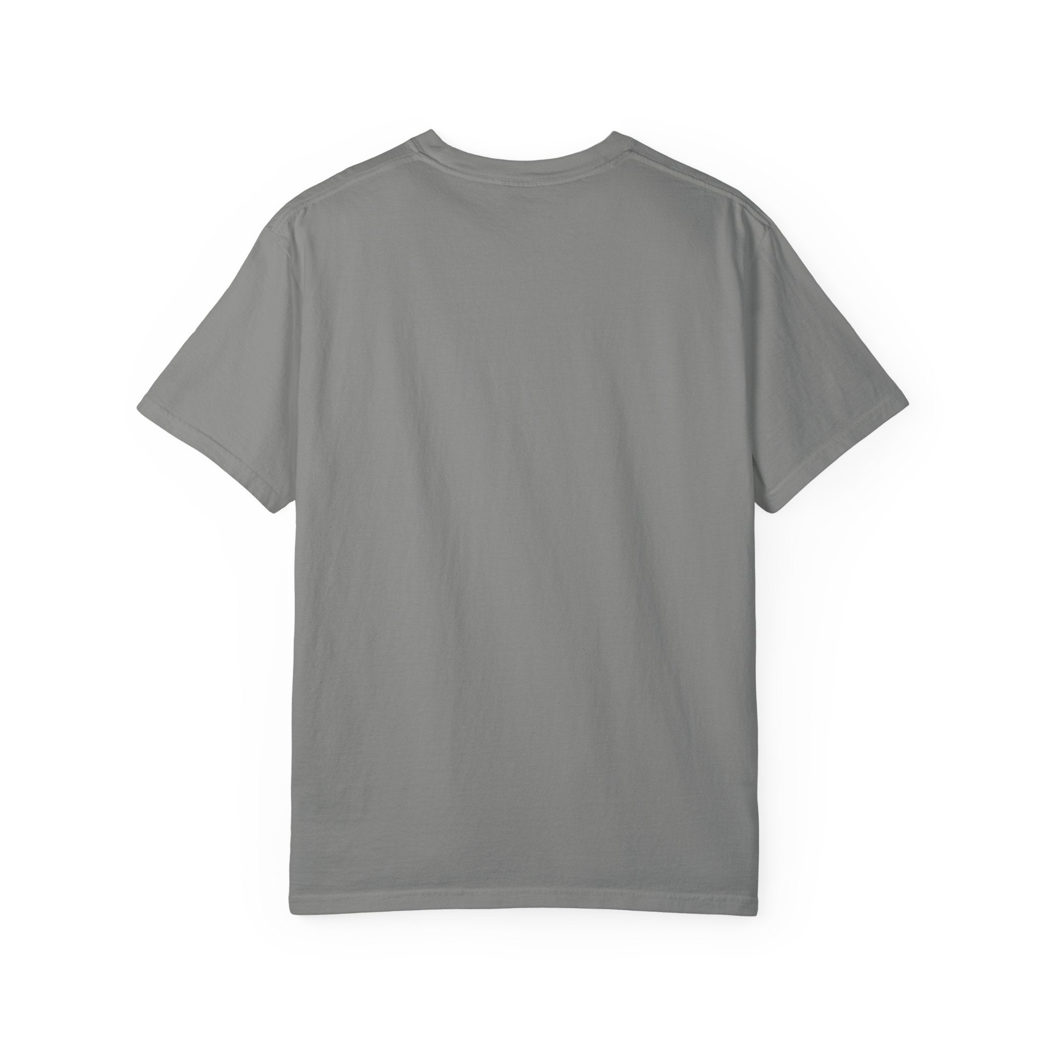 Jesus Retro Graphic T-Shirt — “J.E.SUS The Real Eternal Hero” Christian Vintage Tee