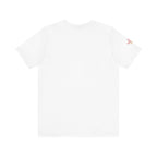 T-Shirt All Man, World on His Shoulders Trend Gift