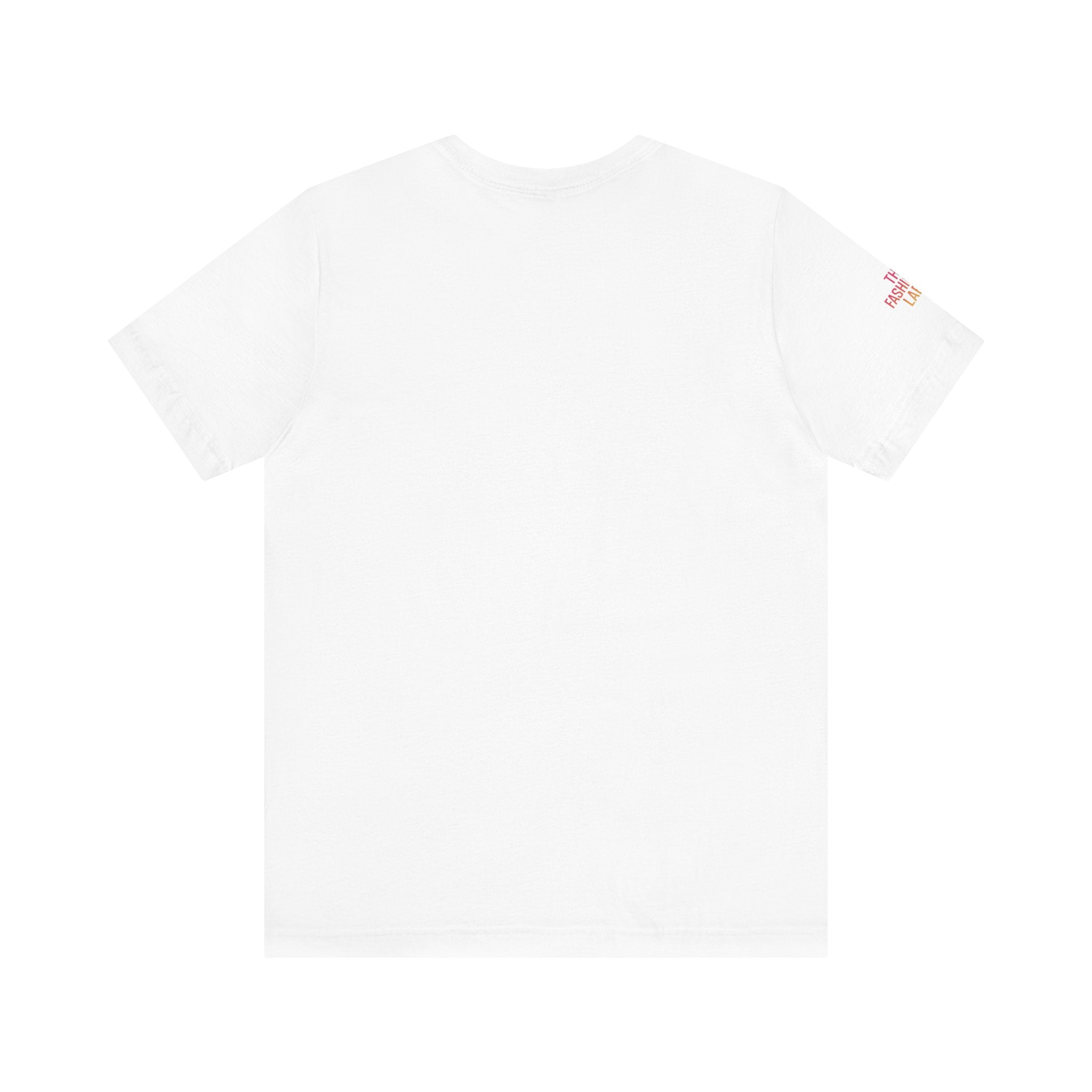 T-Shirt All Man, World on His Shoulders Trend Gift