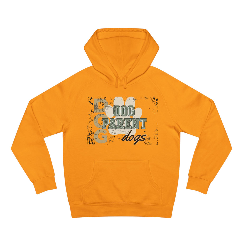 Supply Hoodie - Dog Parent Goals