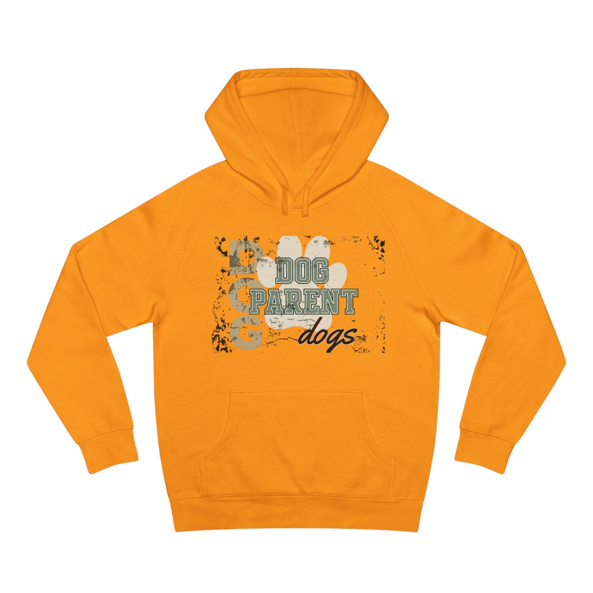 Supply Hoodie - Dog Parent Goals