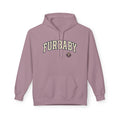 Furbaby Cozy Hoodie — Retro Pet Lover Pullover