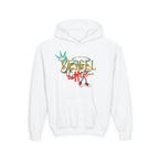 Kids king Spiritual Vessel Hoodie - Motivational TikTok Trending