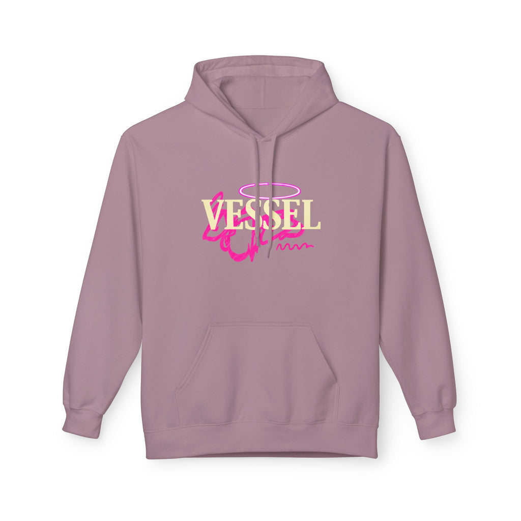 Jesus Athletic Club Hoodie — Faith Graphic Hoodie