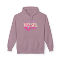 Jesus Athletic Club Hoodie — Faith Graphic Hoodie