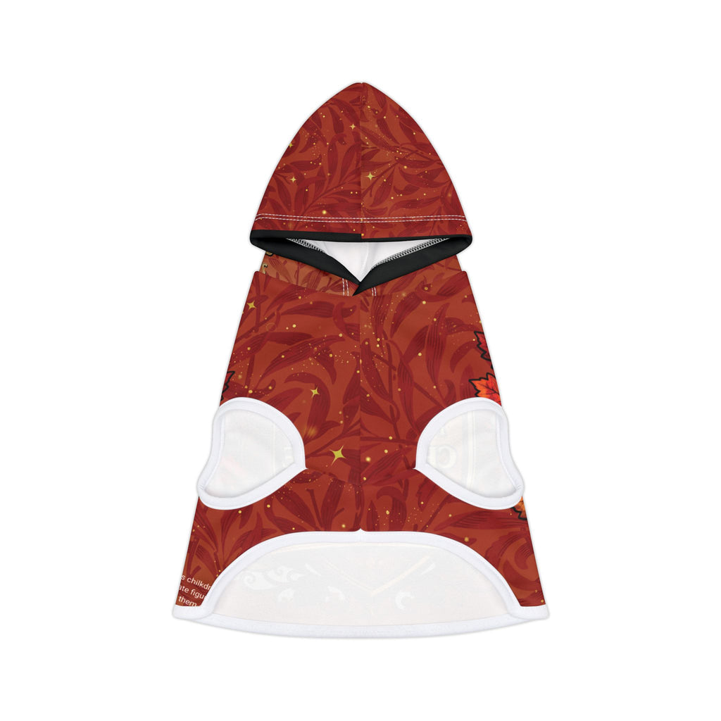 Dog Hoodie - Top Tier Number 1 baby sitter