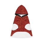 Dog Hoodie - Top Tier Number 1 baby sitter