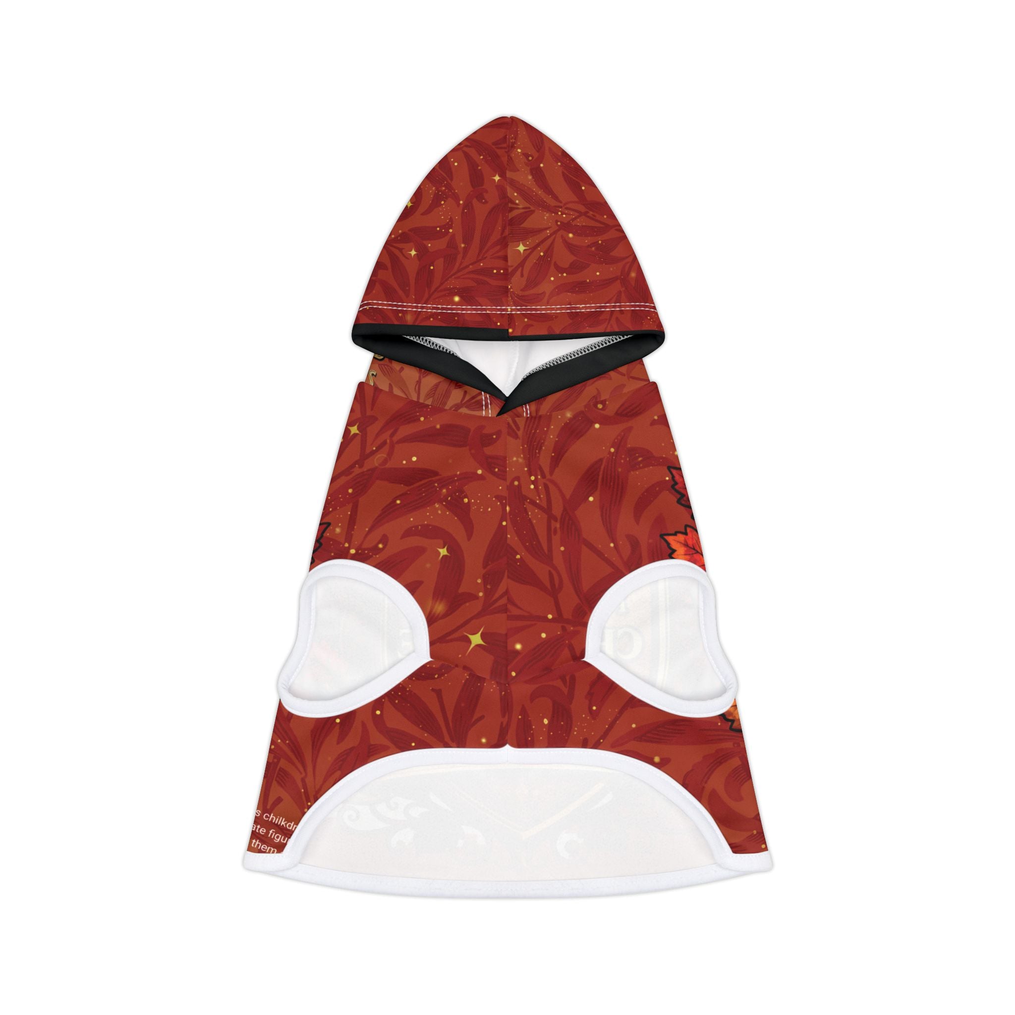 Dog Hoodie - Top Tier Number 1 baby sitter