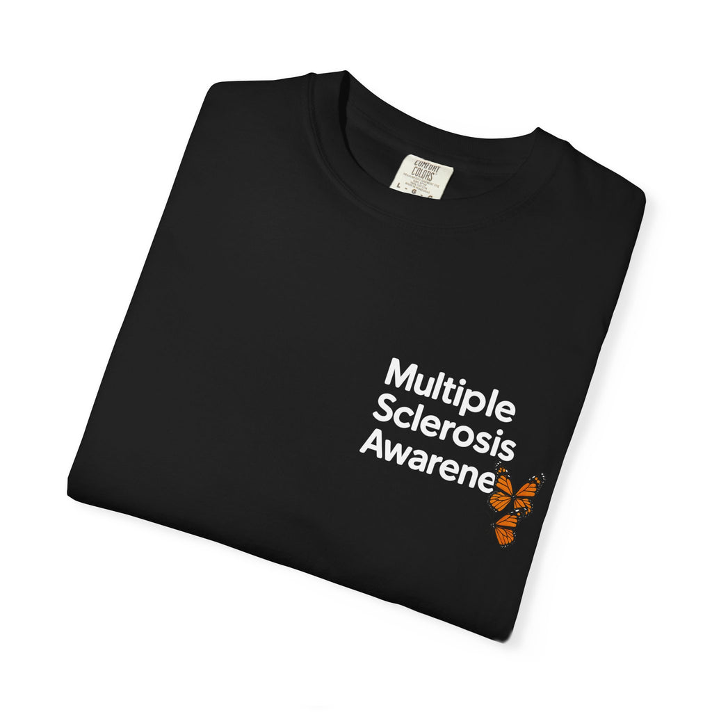 Multiple Sclerosis Awareness T-Shirt