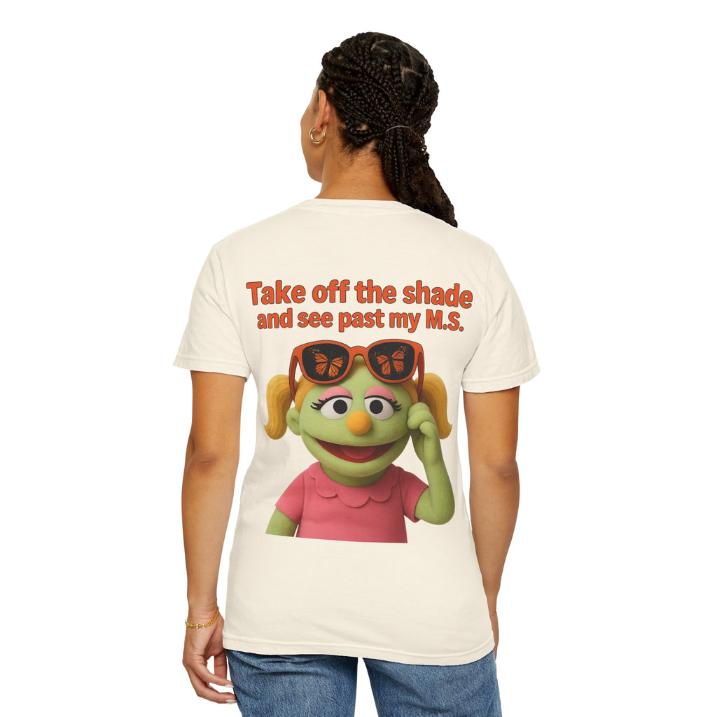 Multiple Sclerosis Awareness T-Shirt