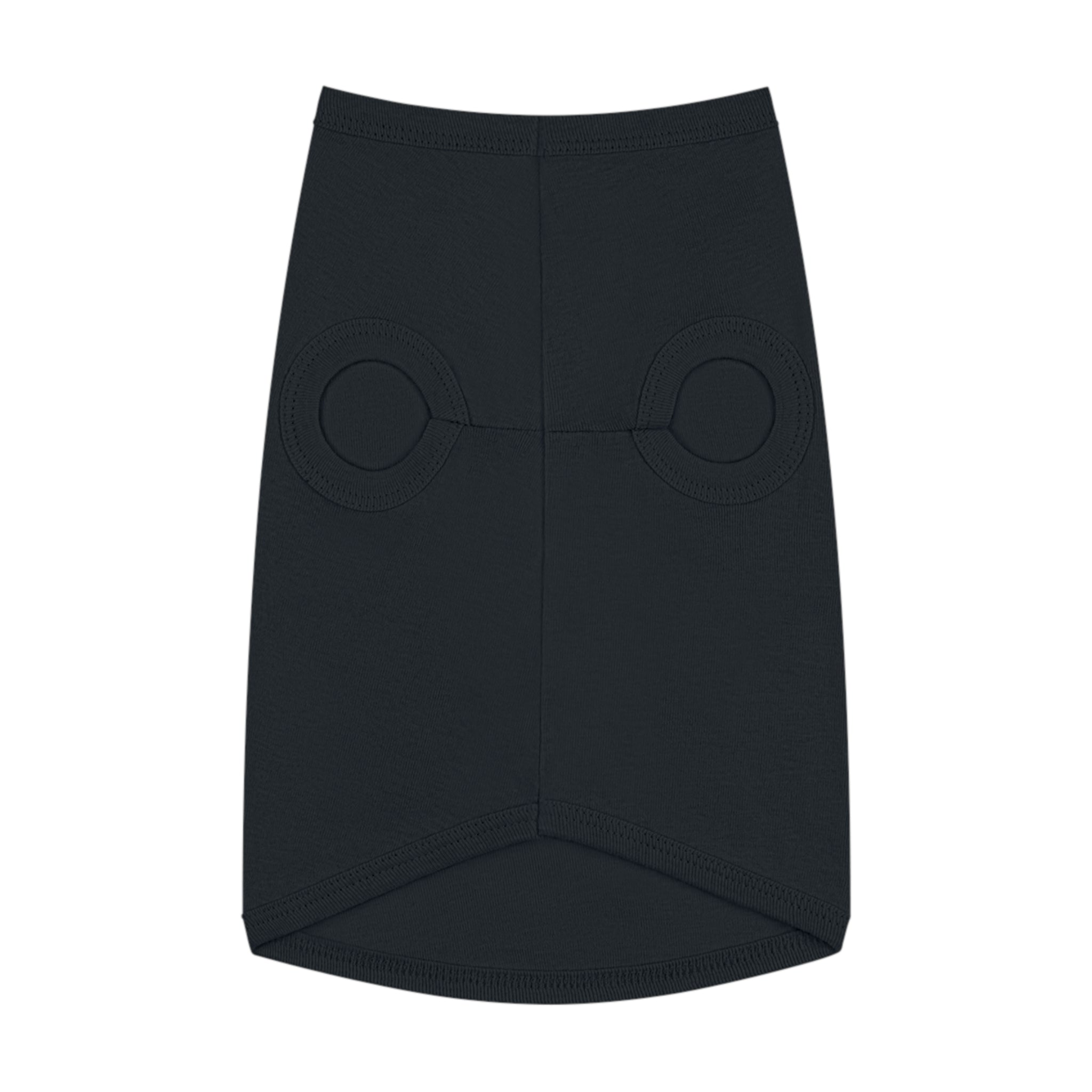California Furbaby Varsity Pet Tank Top – Retro Collegiate Paw Club Dog Shirt