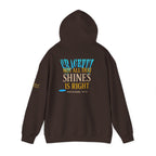 Visionary Faith Athletic Club Hoodie