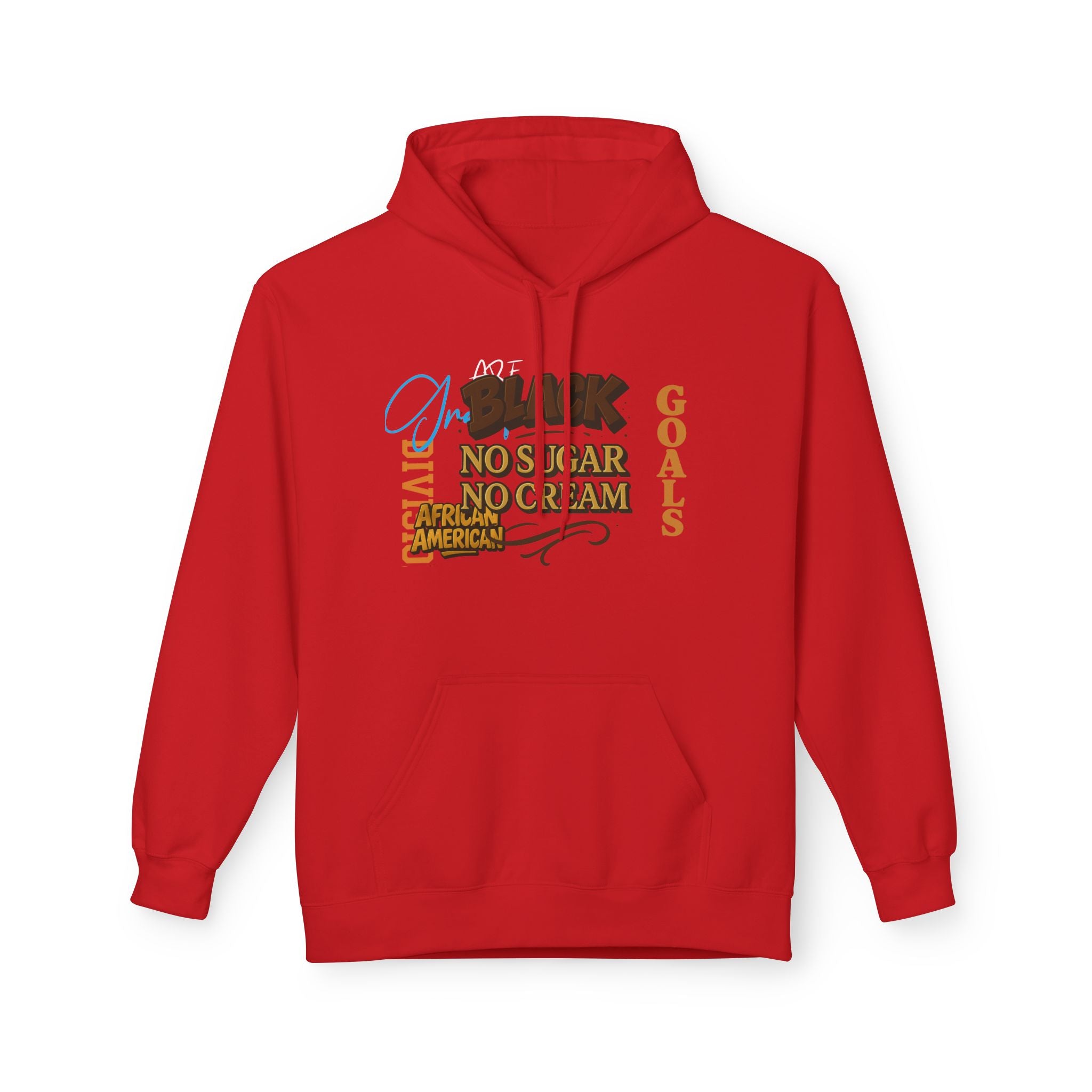 Hoodie —  Black coffee, no s no c, Hoodie