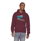 Entrepreneurial Visionary Hoodie - Triumph Company Apparel