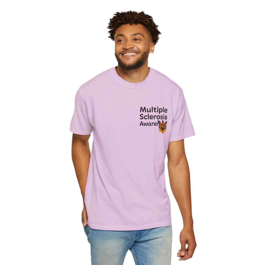 Multiple Sclerosis Awareness T-Shirt