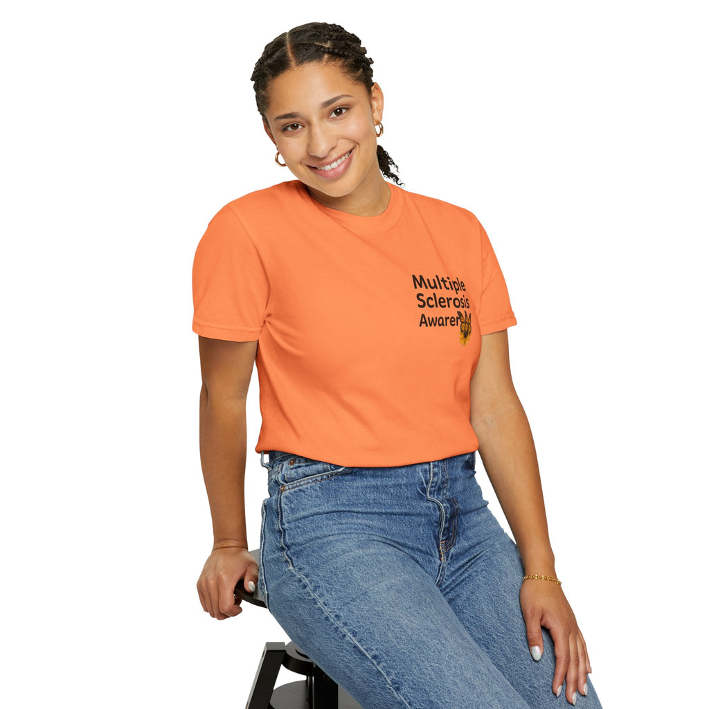 Multiple Sclerosis Awareness T-Shirt