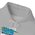 Entrepreneurial Visionary Hoodie - Triumph Company Apparel
