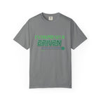 Entrepreneurial Passion T-Shirt - Motivational Apparel