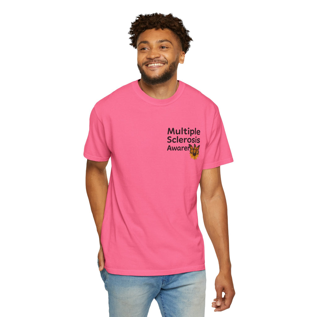 Multiple Sclerosis Awareness T-Shirt