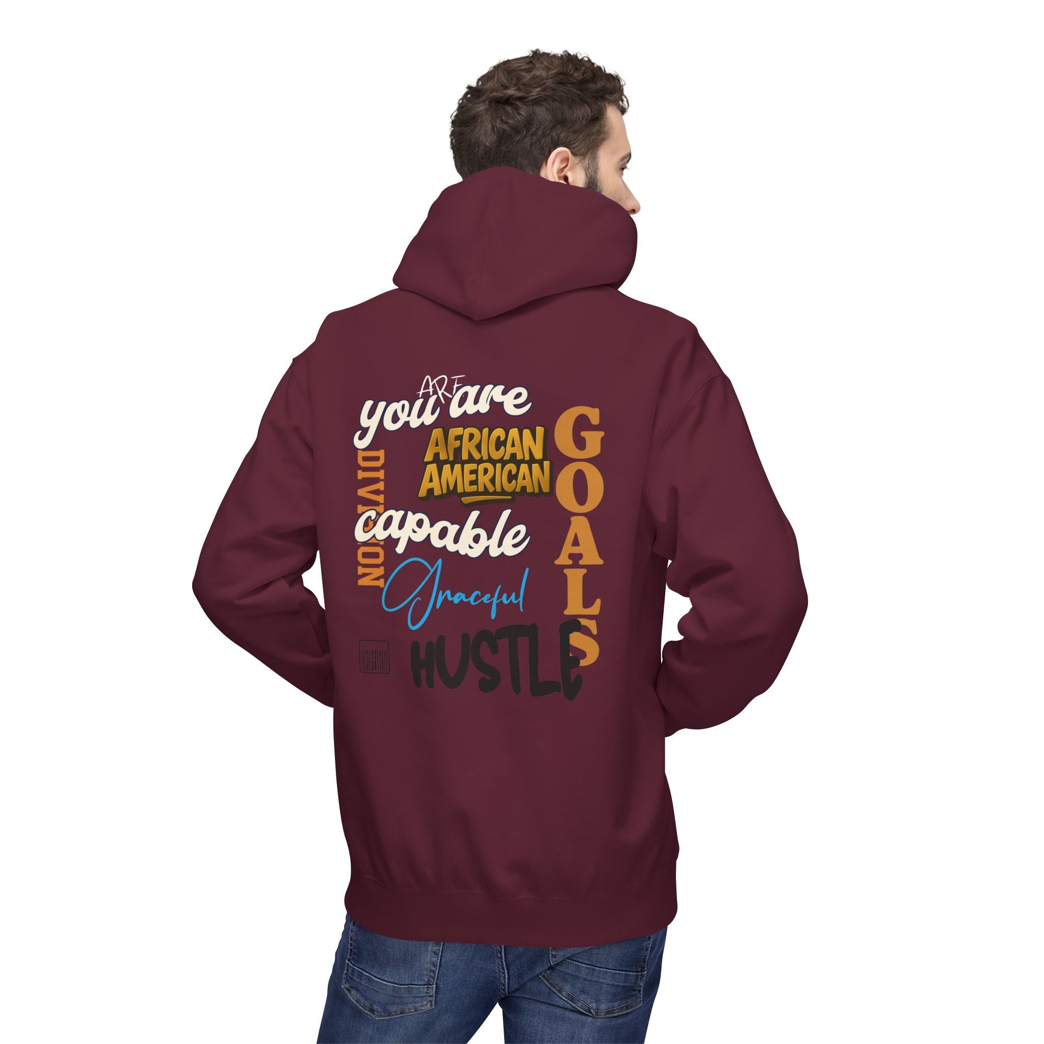 Hoodie —  Black coffee, no s no c, Hoodie