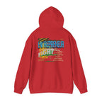 Entrepreneurial Visionary Hoodie - Triumph Company Apparel